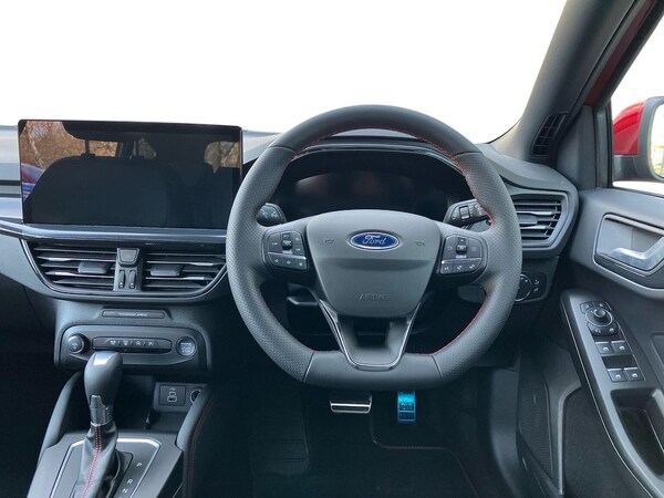Used Ford Focus 2025 for sale - 75437437: Photo 9