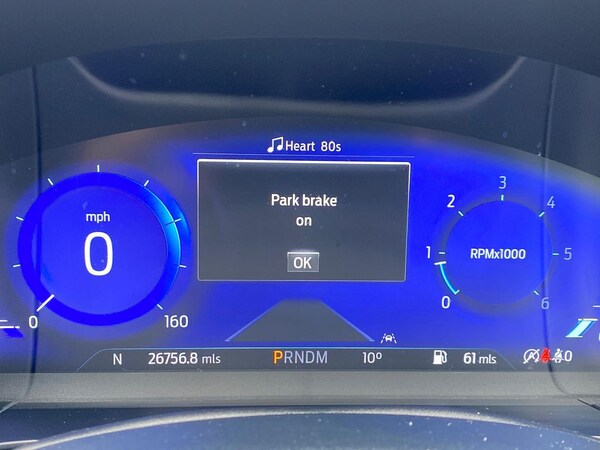 Used Ford Kuga 2021 for sale - 76232769: Photo 10