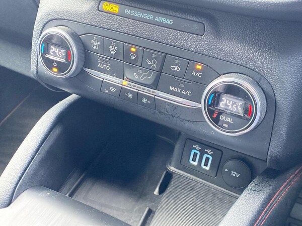 Used Ford Kuga 2021 for sale - 76232769: Photo 12