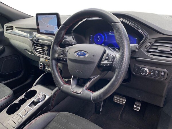 Used Ford Kuga 2021 for sale - 76232769: Photo 15