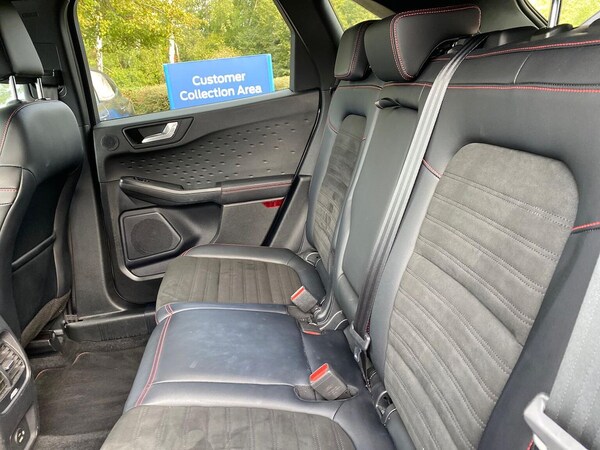 Used Ford Kuga 2021 for sale - 76232769: Photo 16