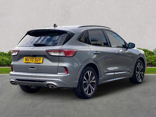 Used Ford Kuga 2021 for sale - 76232769: Photo 18