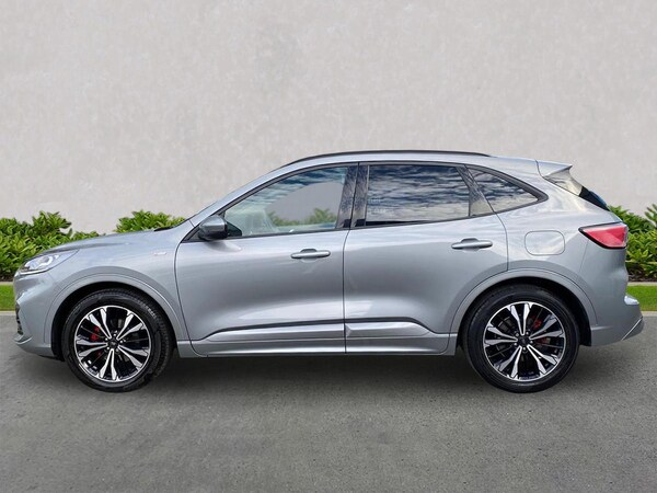 Used Ford Kuga 2021 for sale - 76232769: Photo 19
