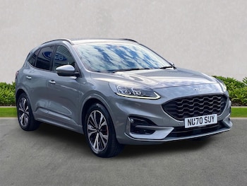 Ford - Kuga