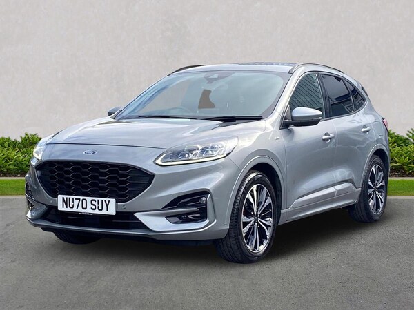 Used Ford Kuga 2021 for sale - 76232769: Photo 20