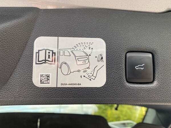 Used Ford Kuga 2021 for sale - 76232769: Photo 33