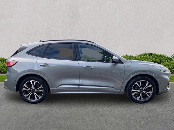 Used Ford Kuga 2021 for sale - 76232769: Photo 3