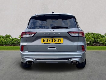 Used Ford Kuga 2021 for sale - 76232769: Photo 4