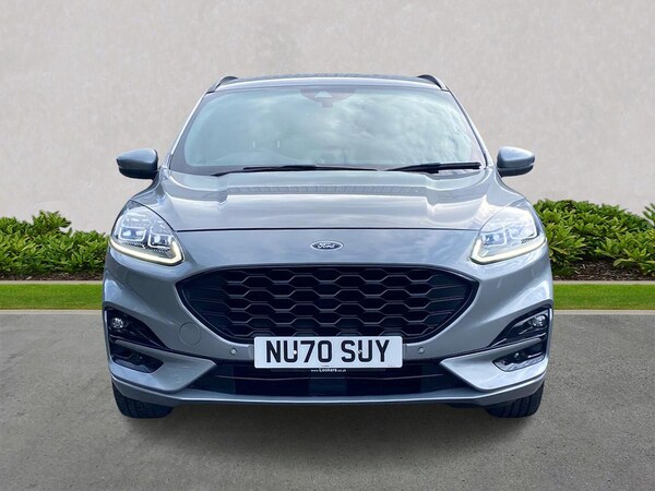 Used Ford Kuga 2021 for sale - 76232769: Photo 5