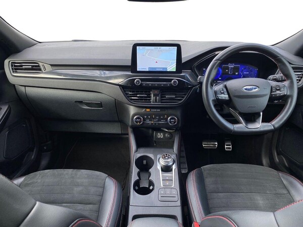 Used Ford Kuga 2021 for sale - 76232769: Photo 8