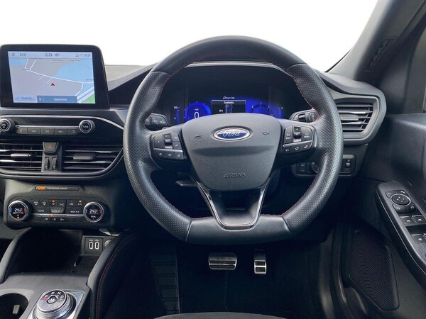 Used Ford Kuga 2021 for sale - 76232769: Photo 9