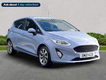 Ford - Fiesta