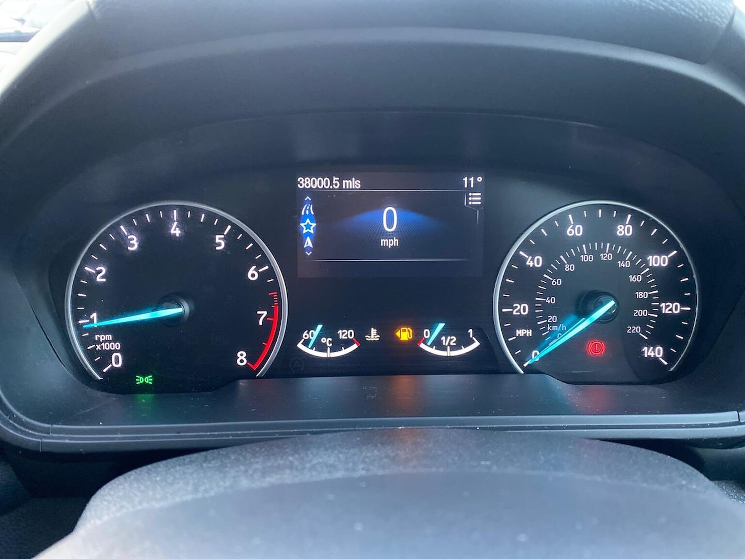 Used Ford Ecosport 2018 for sale - 76402411: Photo 10