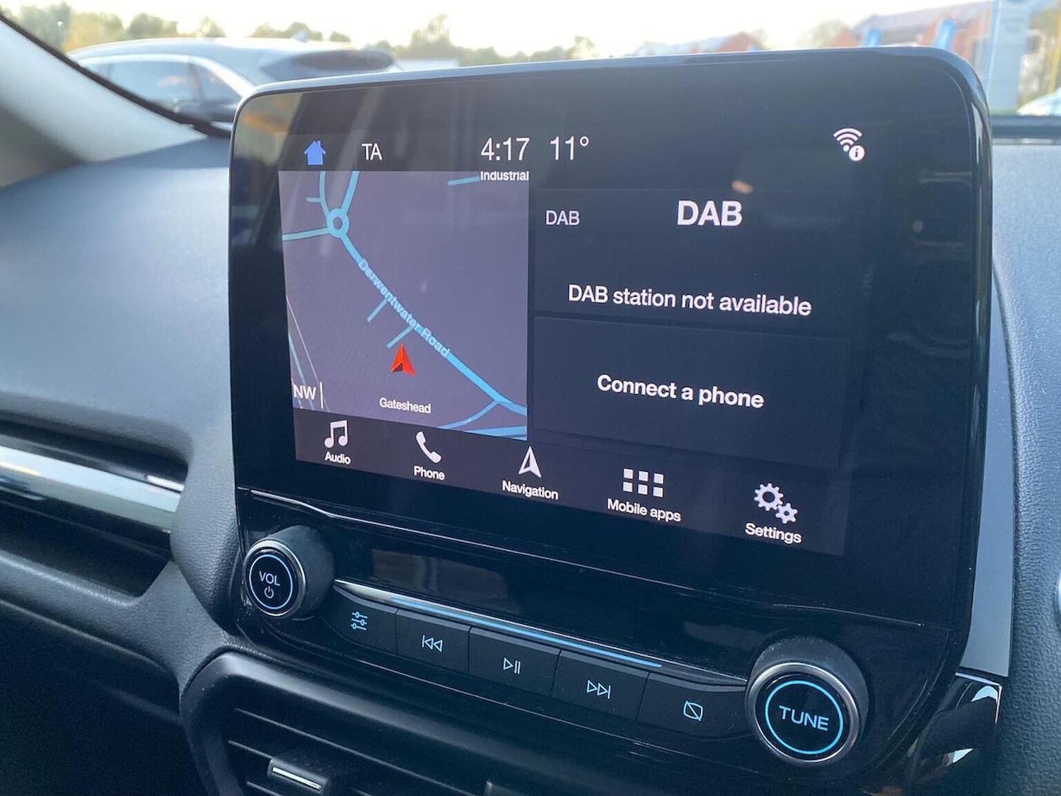 Used Ford Ecosport 2018 for sale - 76402411: Photo 11