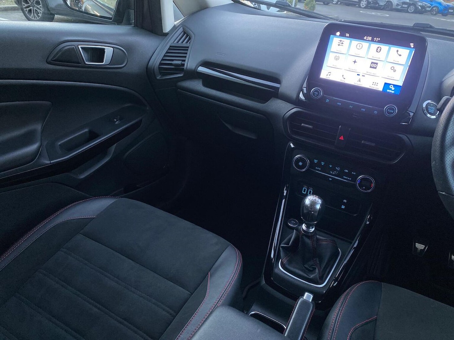 Used Ford Ecosport 2018 for sale - 76402411: Photo 13