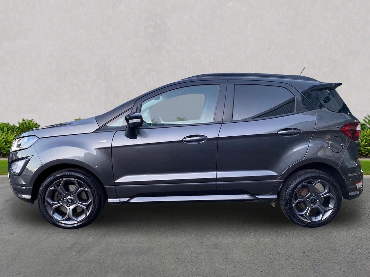 Used Ford Ecosport 2018 for sale - 76402411: Photo 19