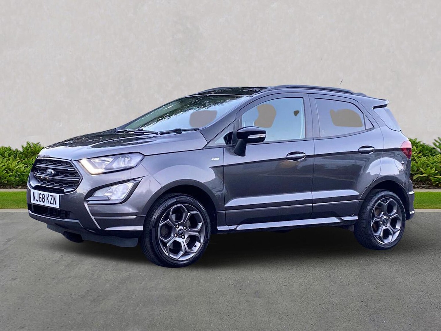 Used Ford Ecosport 2018 for sale - 76402411: Photo 20