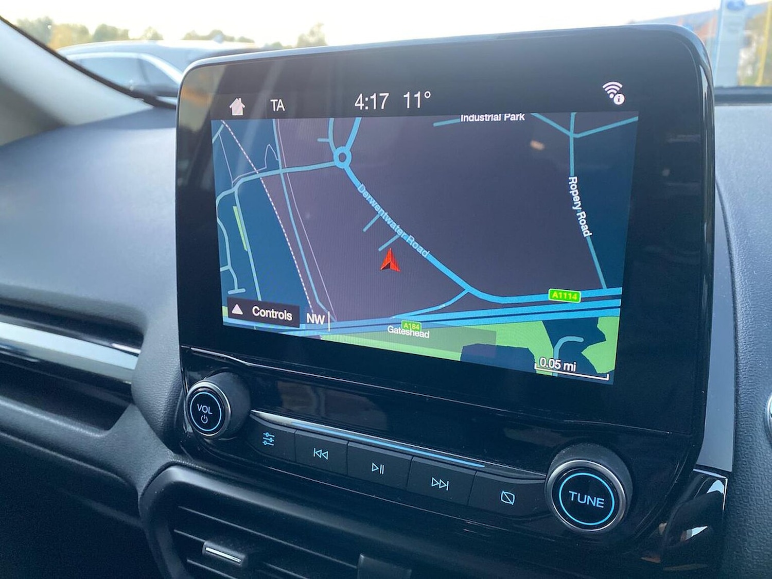 Used Ford Ecosport 2018 for sale - 76402411: Photo 24