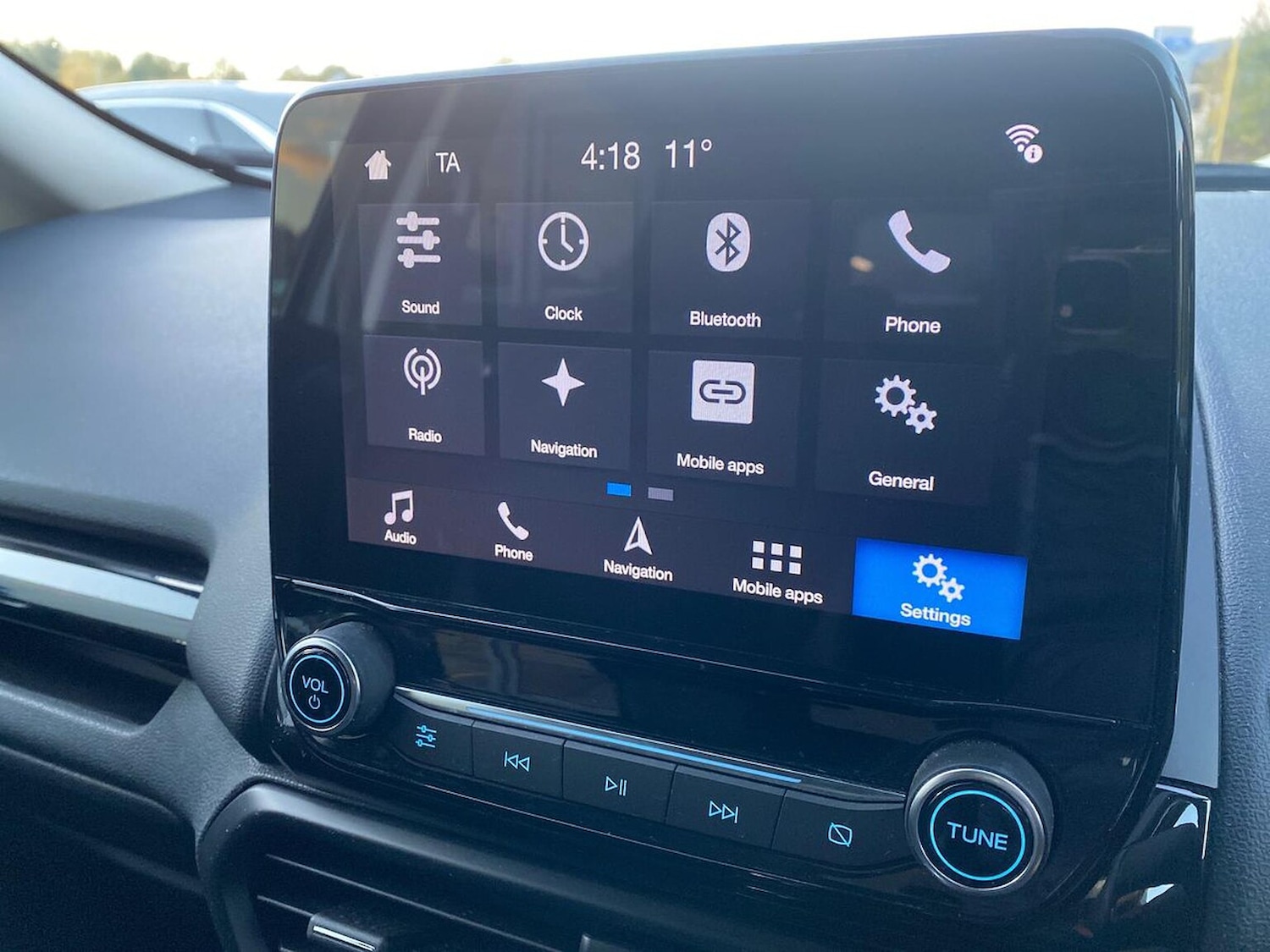 Used Ford Ecosport 2018 for sale - 76402411: Photo 25