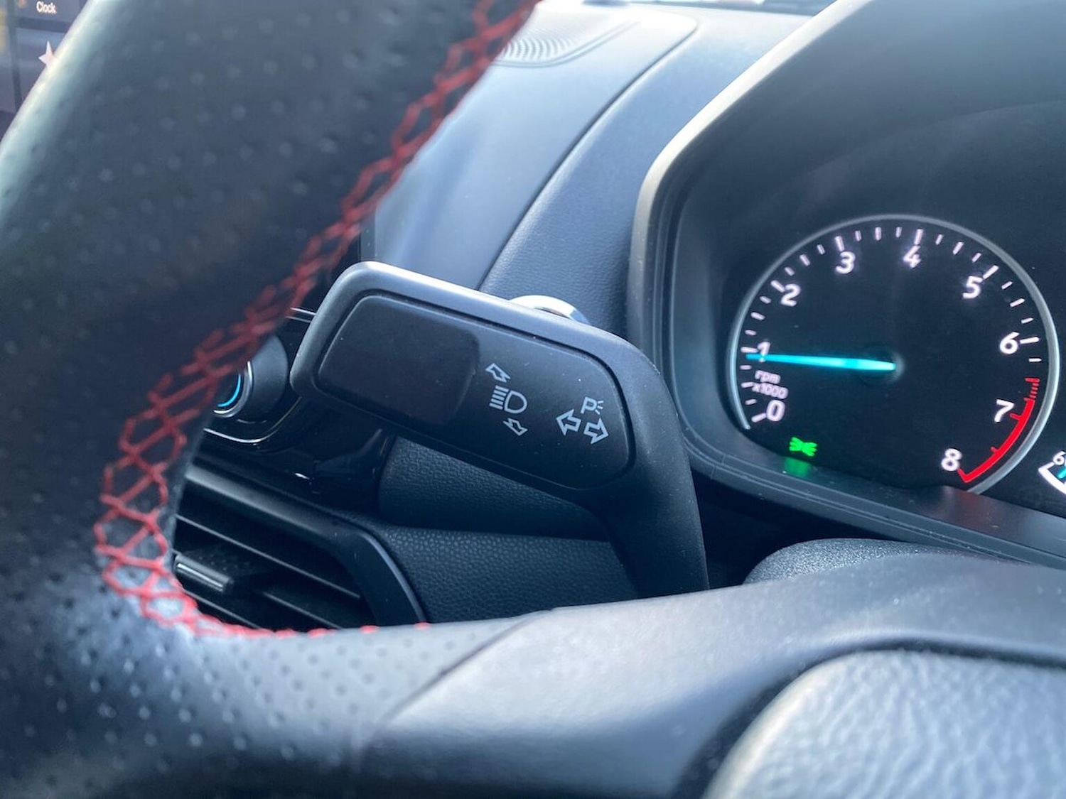 Used Ford Ecosport 2018 for sale - 76402411: Photo 28