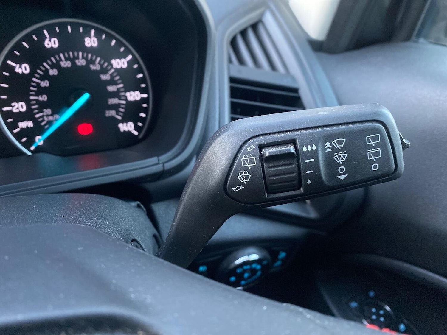 Used Ford Ecosport 2018 for sale - 76402411: Photo 29