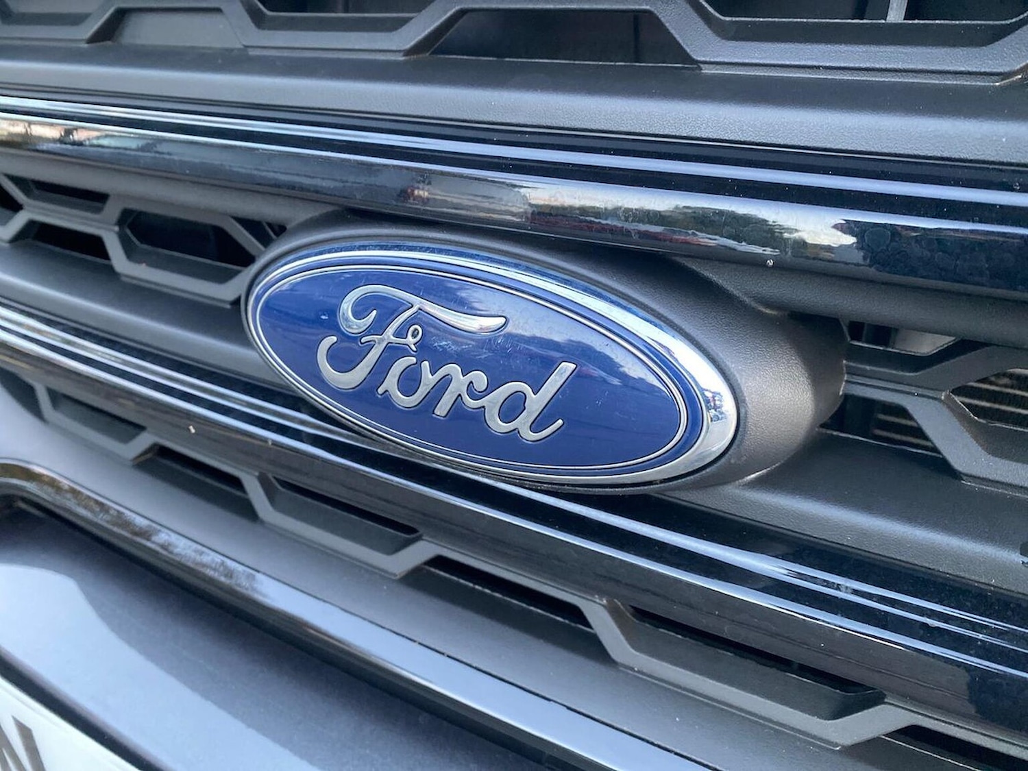 Used Ford Ecosport 2018 for sale - 76402411: Photo 33