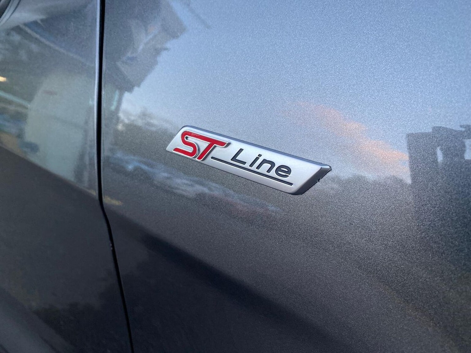 Used Ford Ecosport 2018 for sale - 76402411: Photo 35