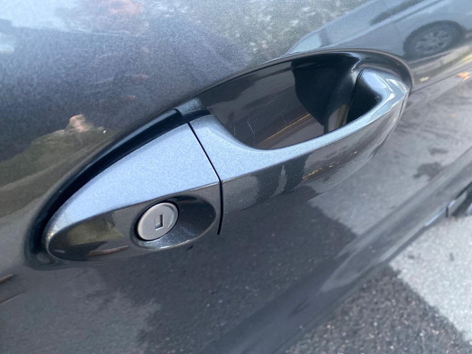 Used Ford Ecosport 2018 for sale - 76402411: Photo 37