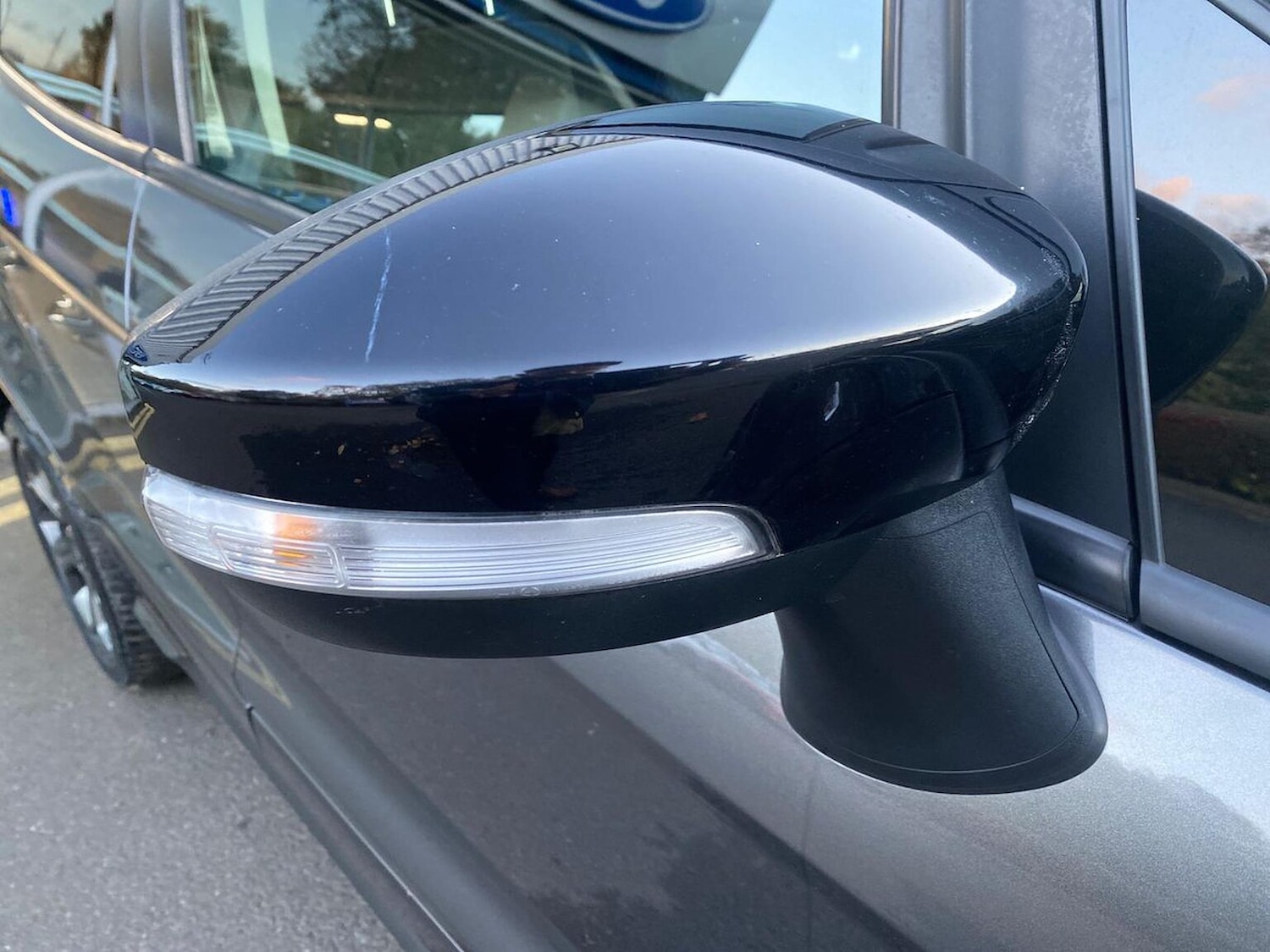 Used Ford Ecosport 2018 for sale - 76402411: Photo 38