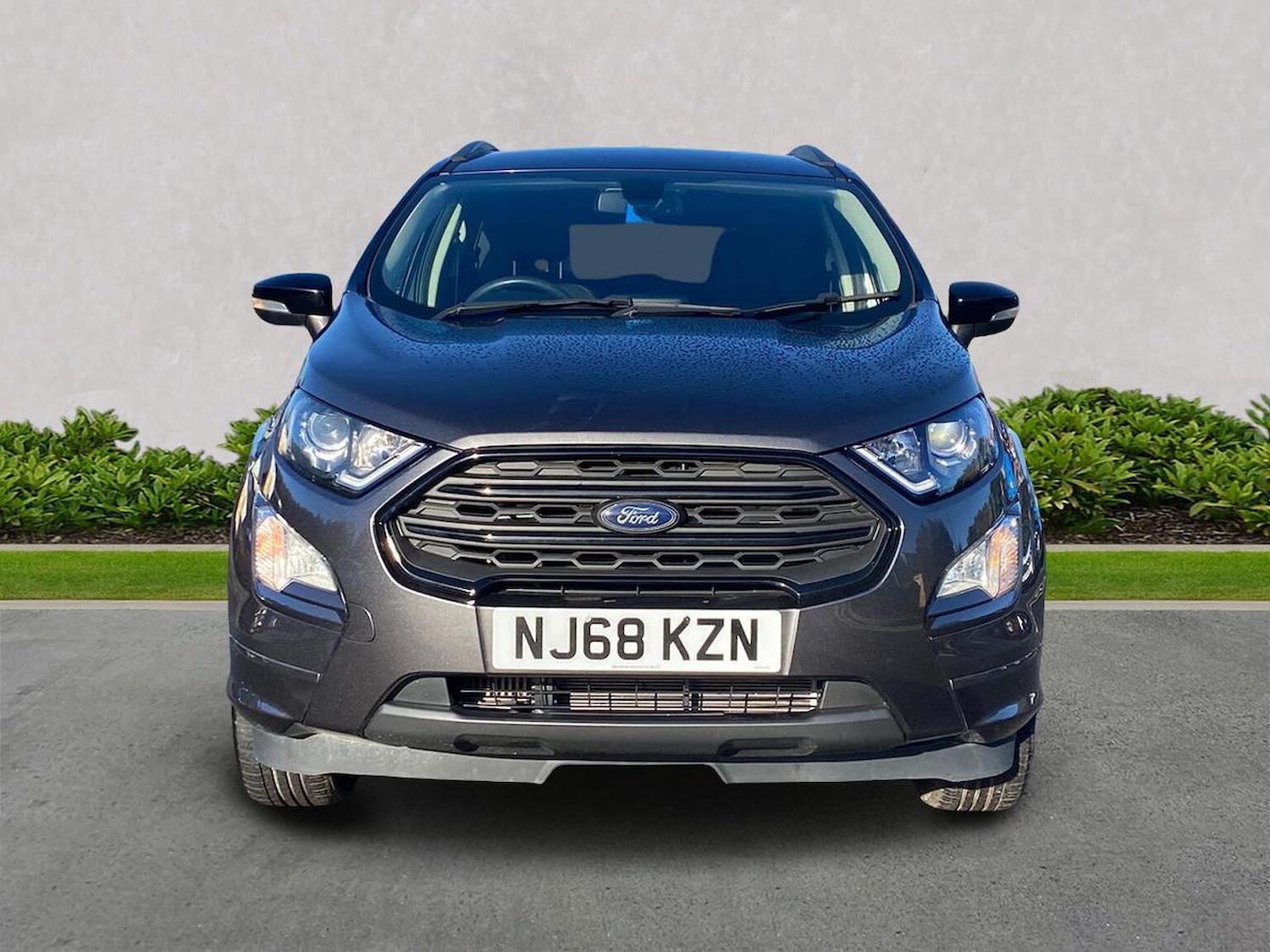 Used Ford Ecosport 2018 for sale - 76402411: Photo 5