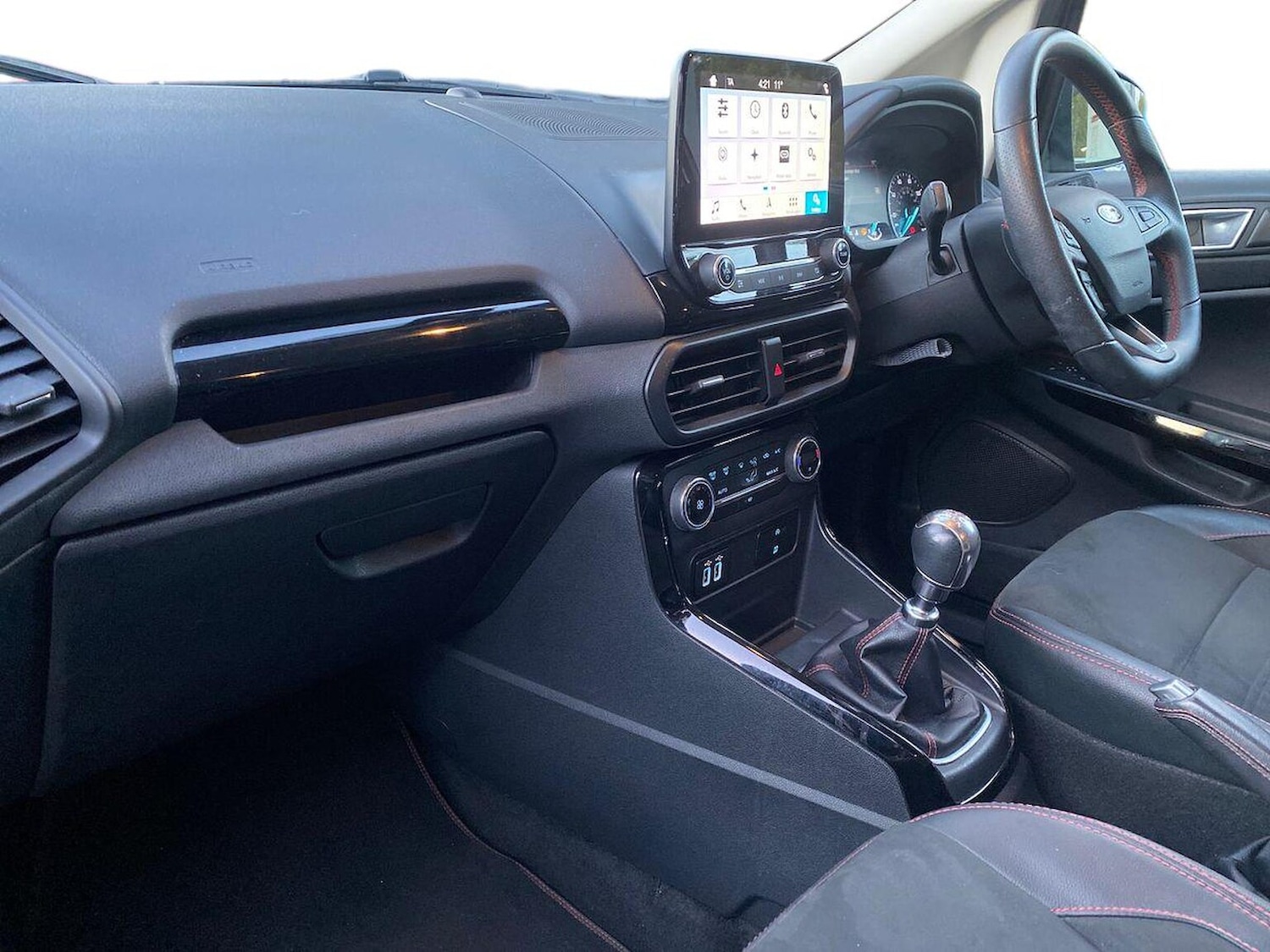 Used Ford Ecosport 2018 for sale - 76402411: Photo 7