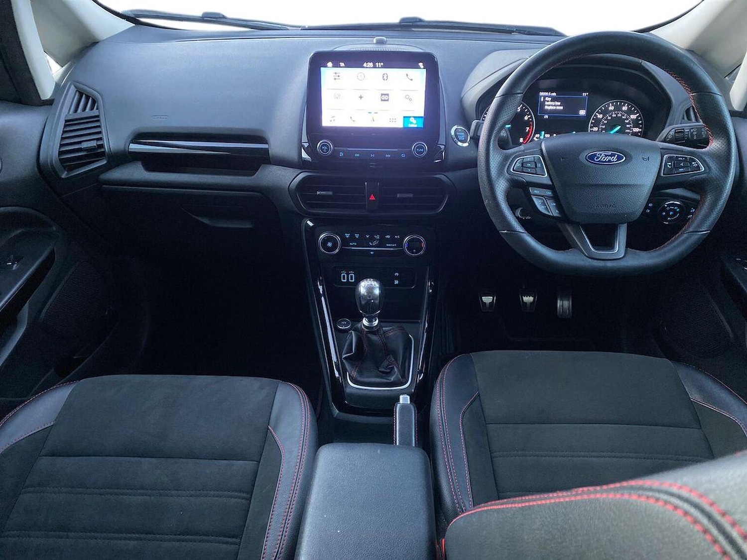 Used Ford Ecosport 2018 for sale - 76402411: Photo 8