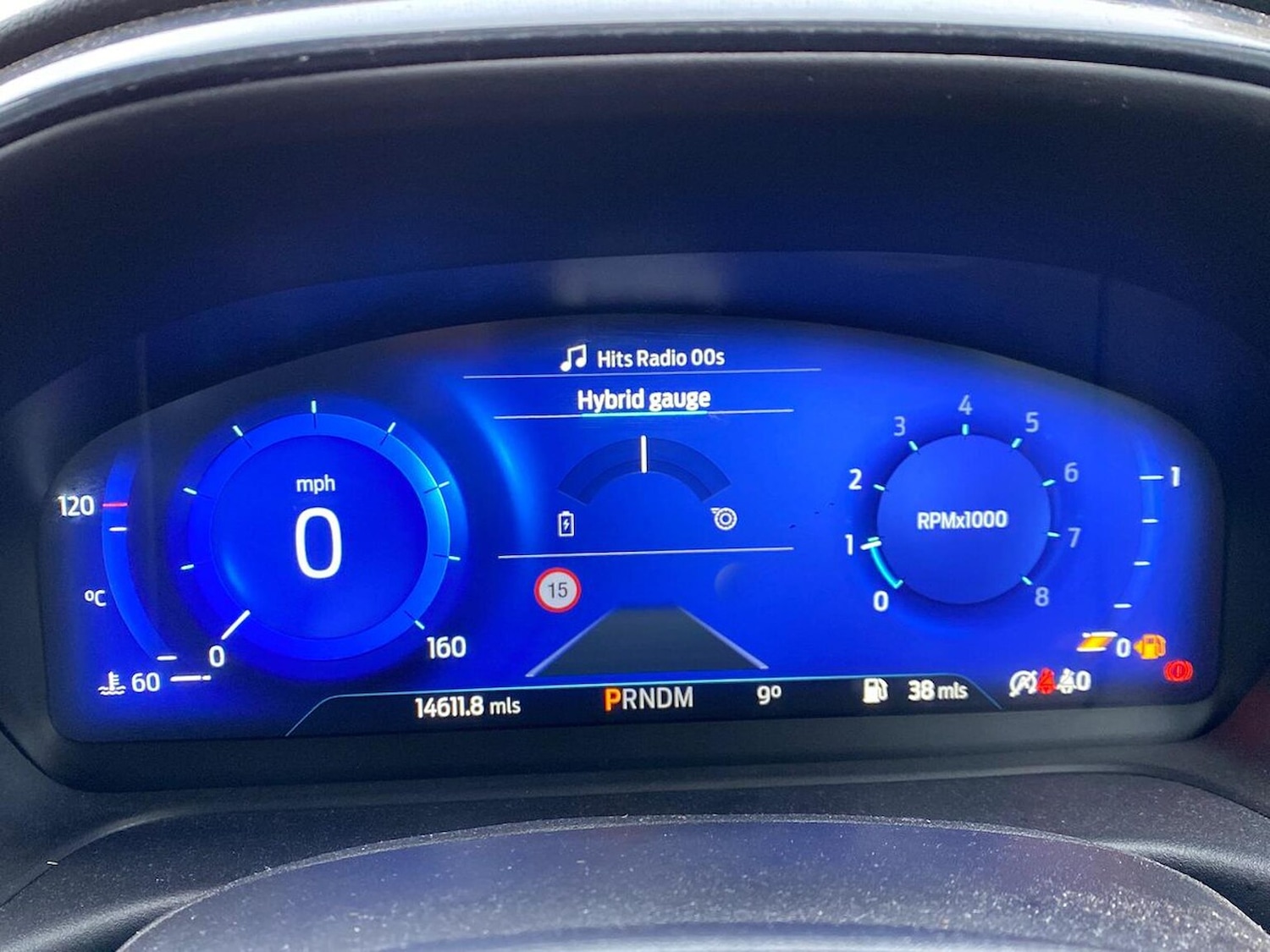 Used Ford Puma 2023 for sale - 76566565: Photo 10