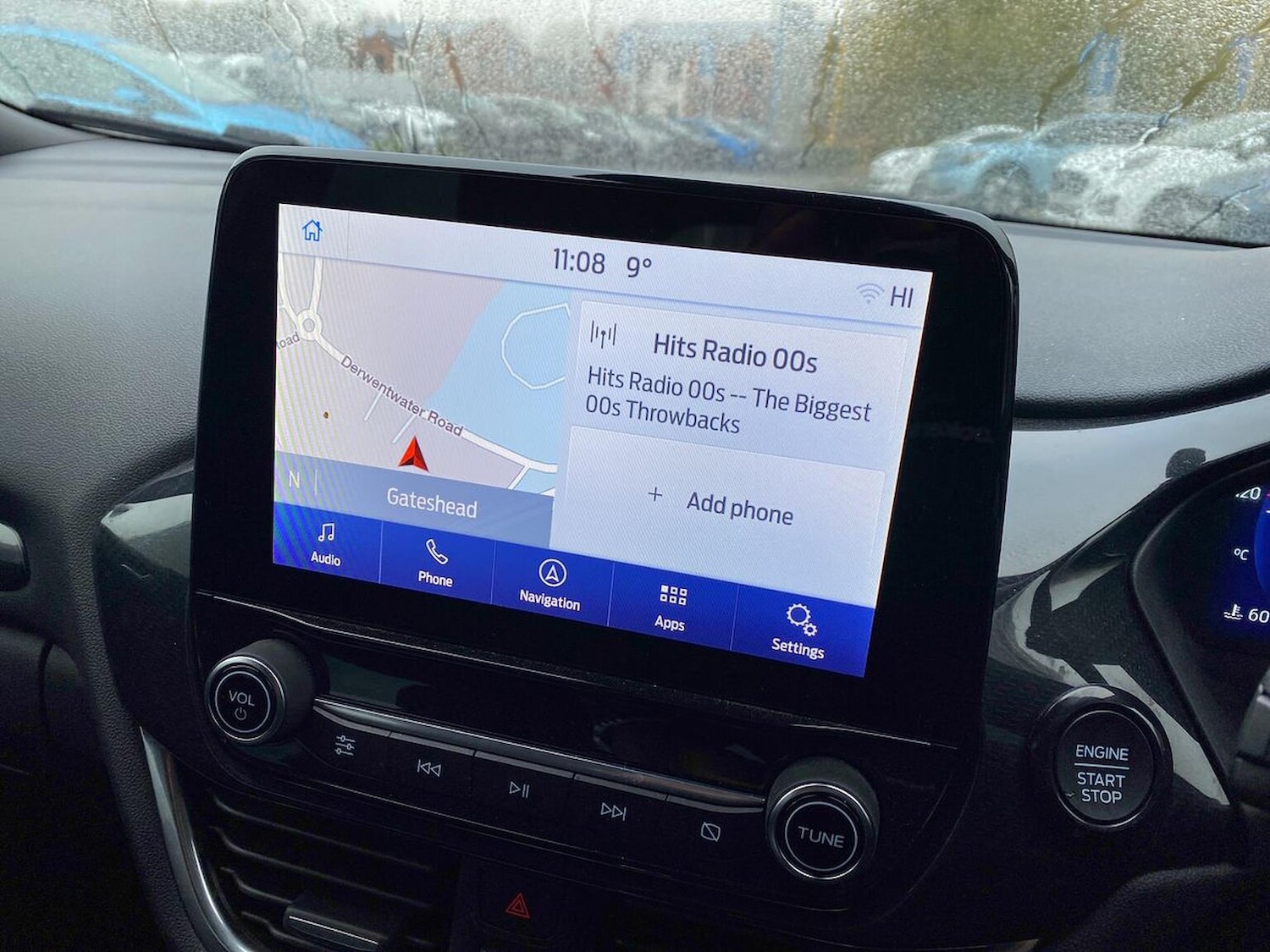 Used Ford Puma 2023 for sale - 76566565: Photo 11