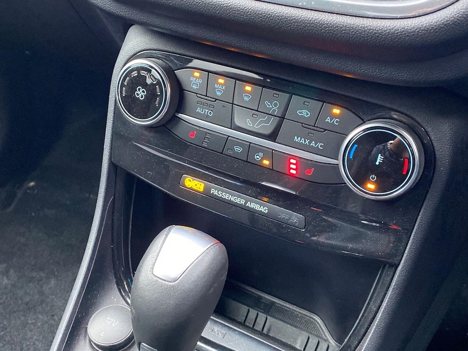 Used Ford Puma 2023 for sale - 76566565: Photo 12