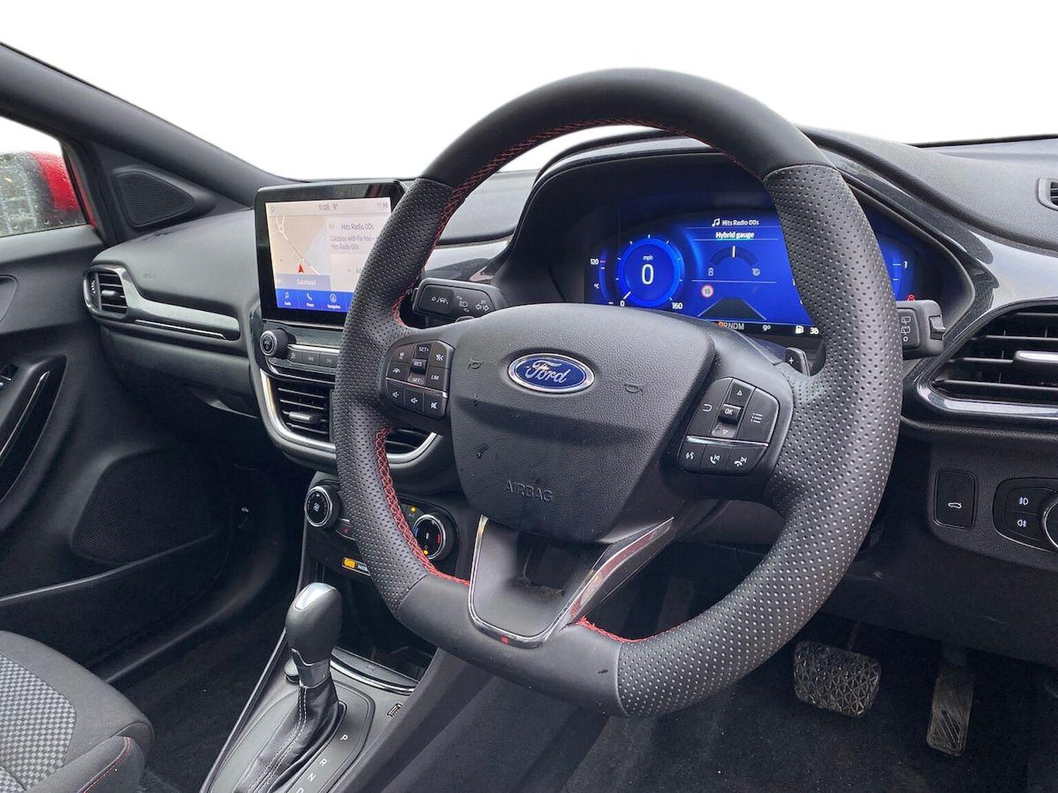 Used Ford Puma 2023 for sale - 76566565: Photo 15