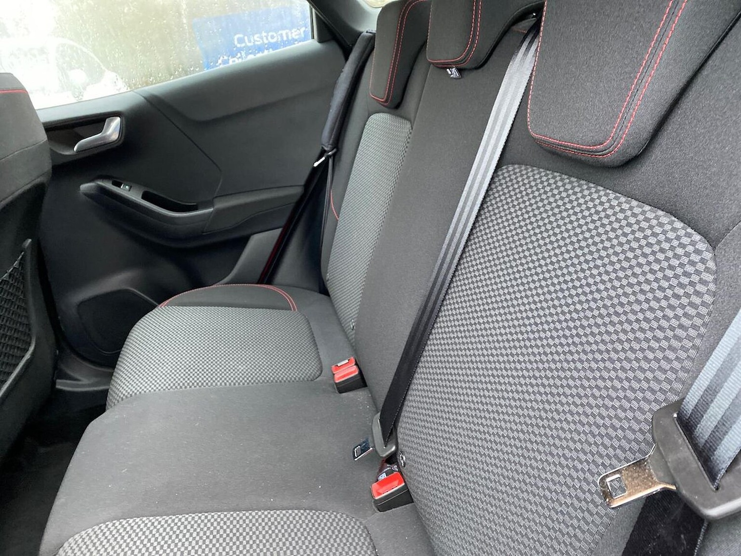 Used Ford Puma 2023 for sale - 76566565: Photo 16