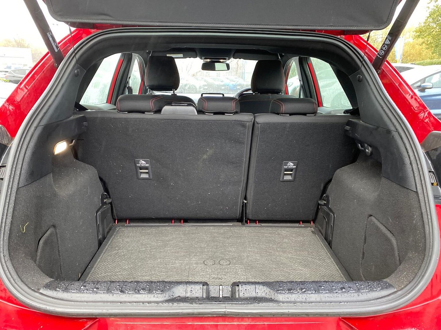 Used Ford Puma 2023 for sale - 76566565: Photo 17