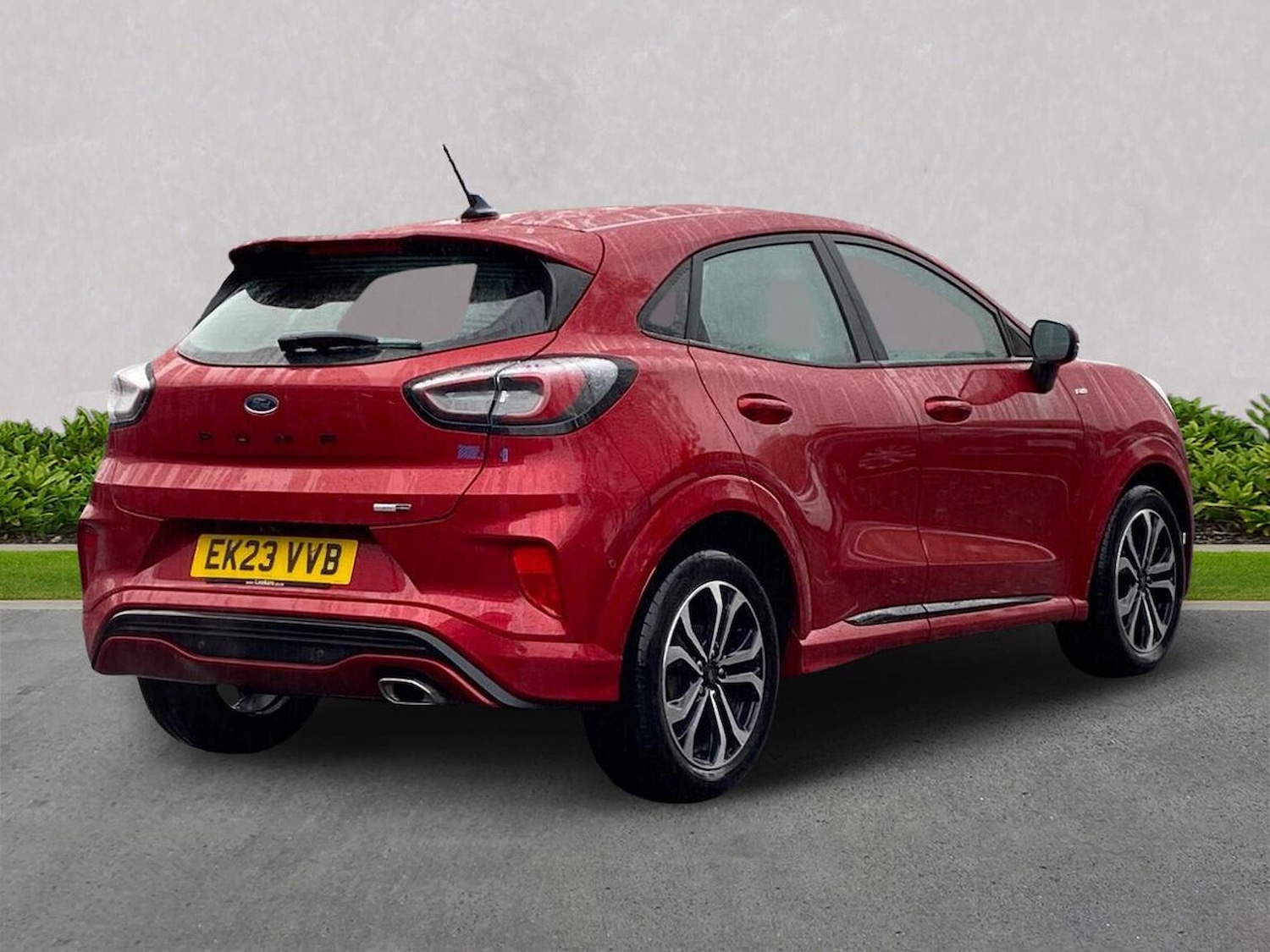 Used Ford Puma 2023 for sale - 76566565: Photo 18