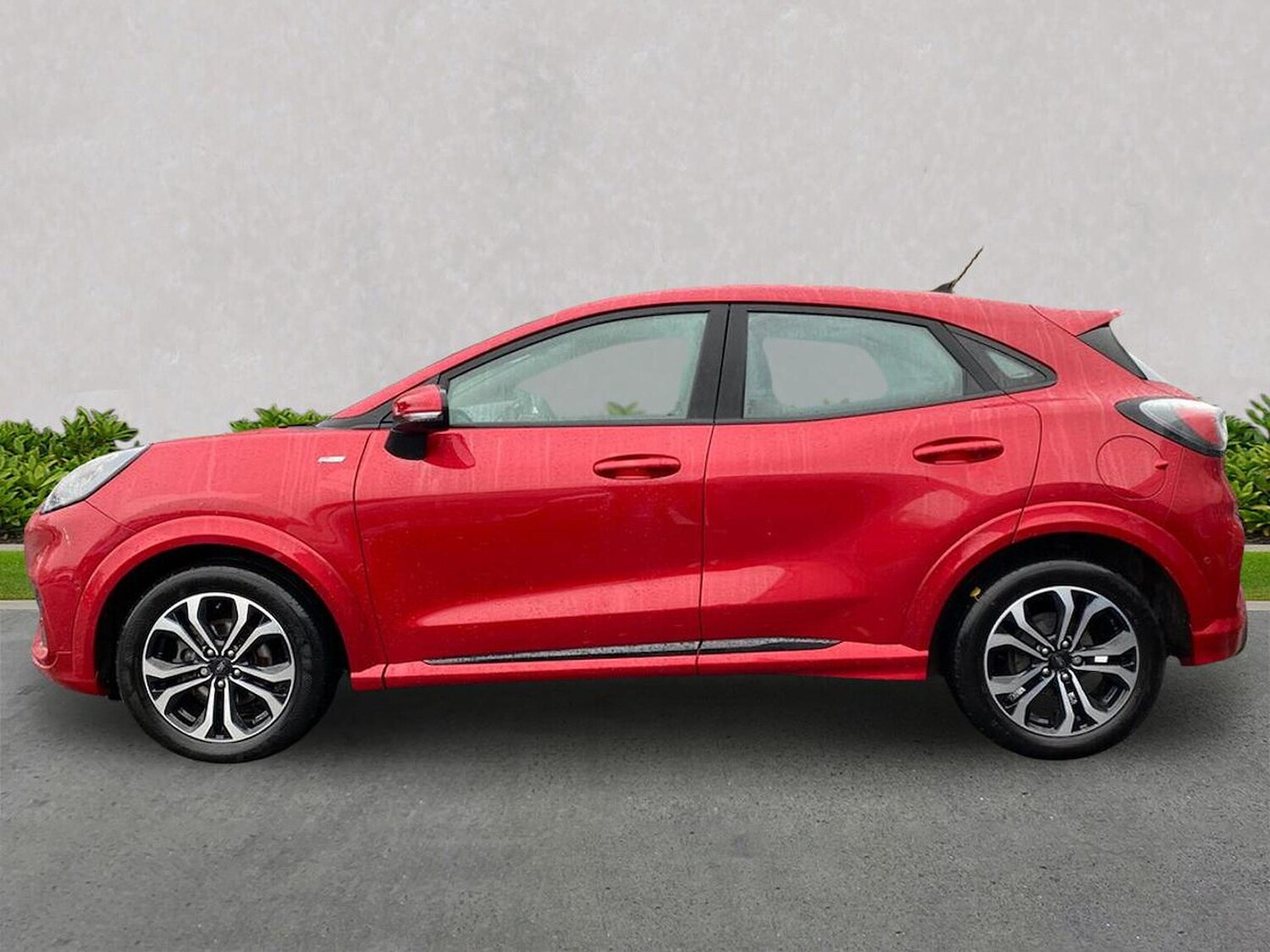 Used Ford Puma 2023 for sale - 76566565: Photo 19