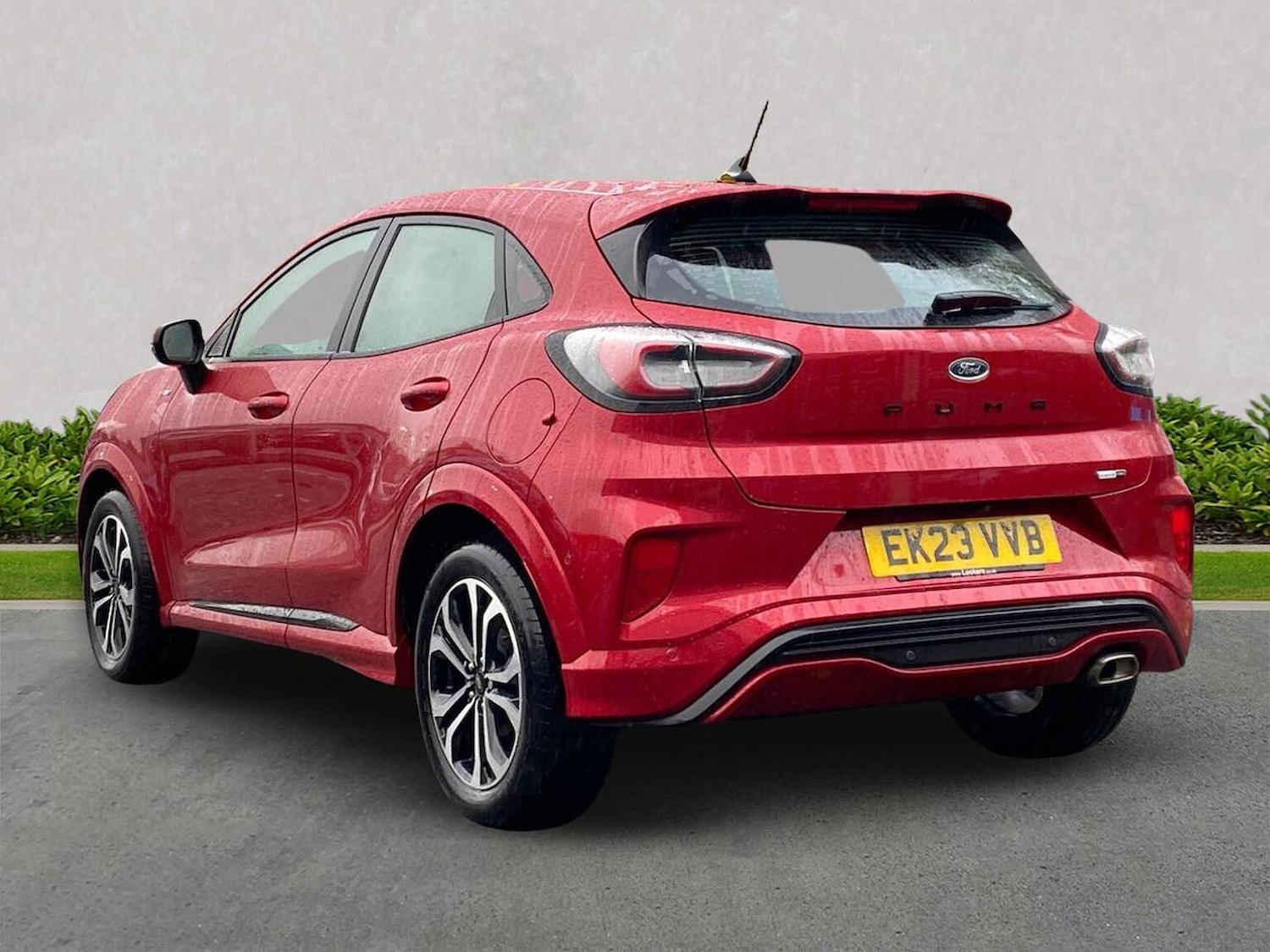 Used Ford Puma 2023 for sale - 76566565: Photo 2