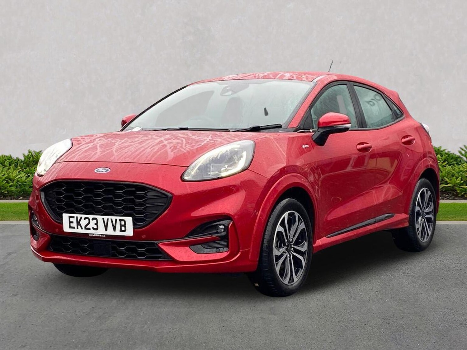 Used Ford Puma 2023 for sale - 76566565: Photo 20