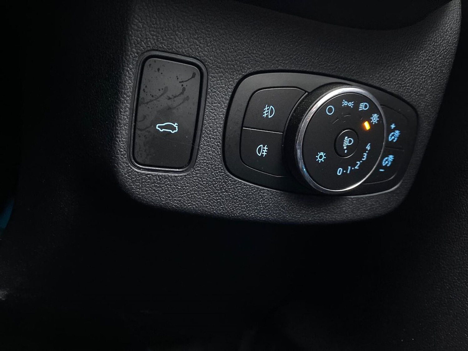 Used Ford Puma 2023 for sale - 76566565: Photo 22