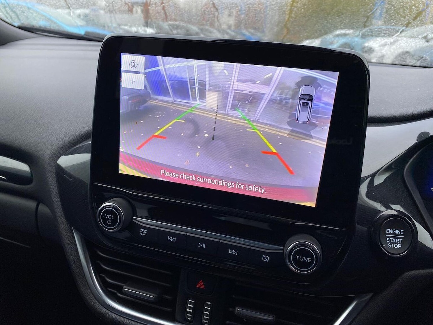 Used Ford Puma 2023 for sale - 76566565: Photo 23