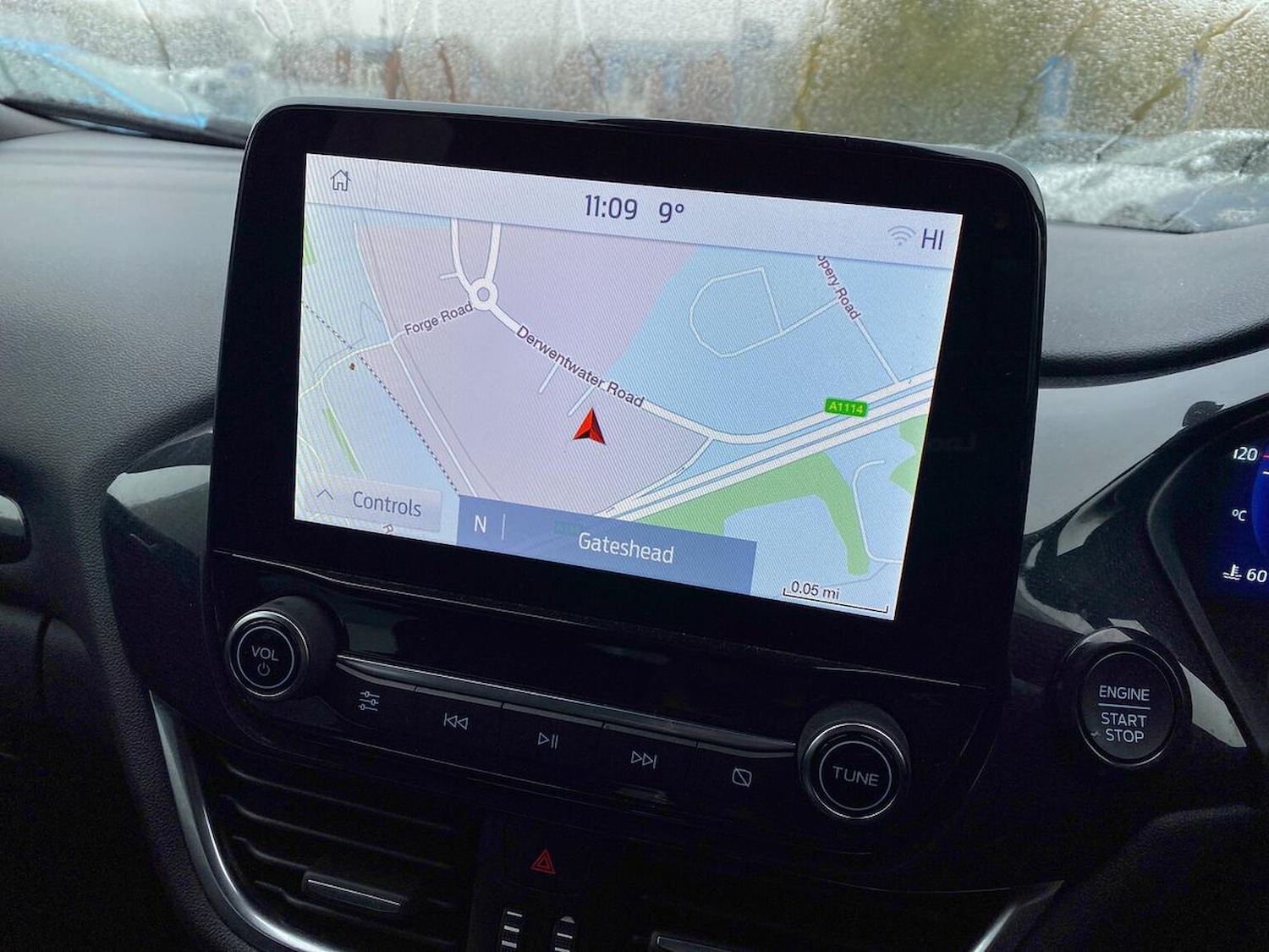 Used Ford Puma 2023 for sale - 76566565: Photo 24