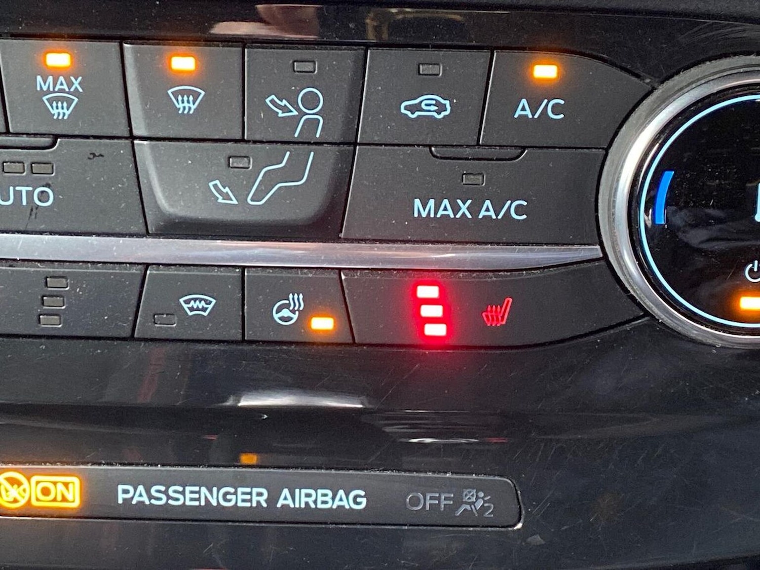 Used Ford Puma 2023 for sale - 76566565: Photo 25