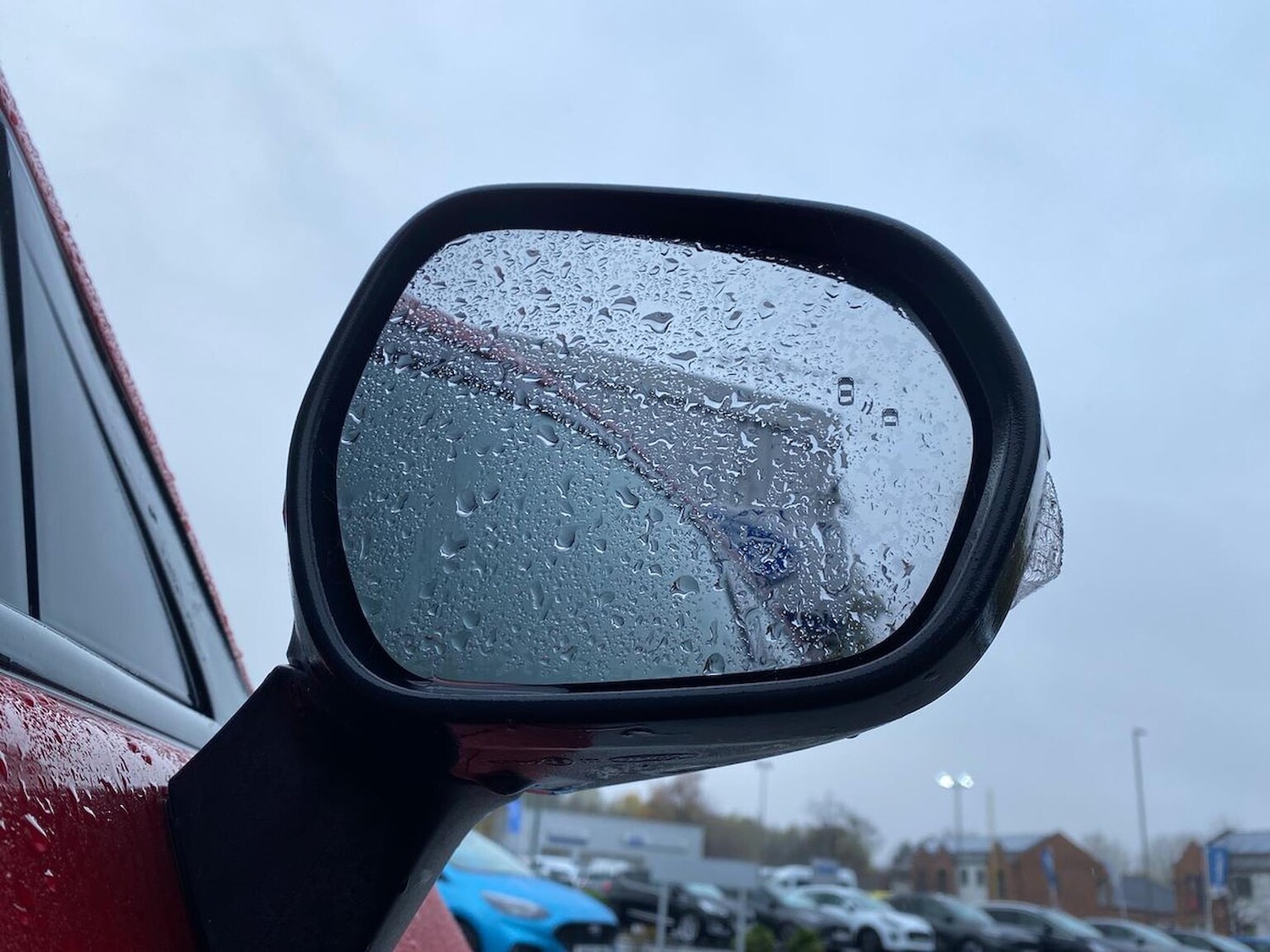 Used Ford Puma 2023 for sale - 76566565: Photo 32