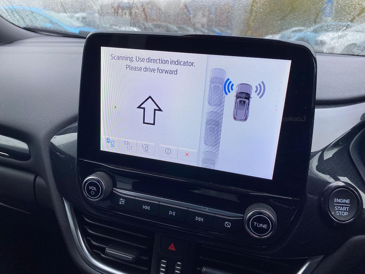 Used Ford Puma 2023 for sale - 76566565: Photo 36