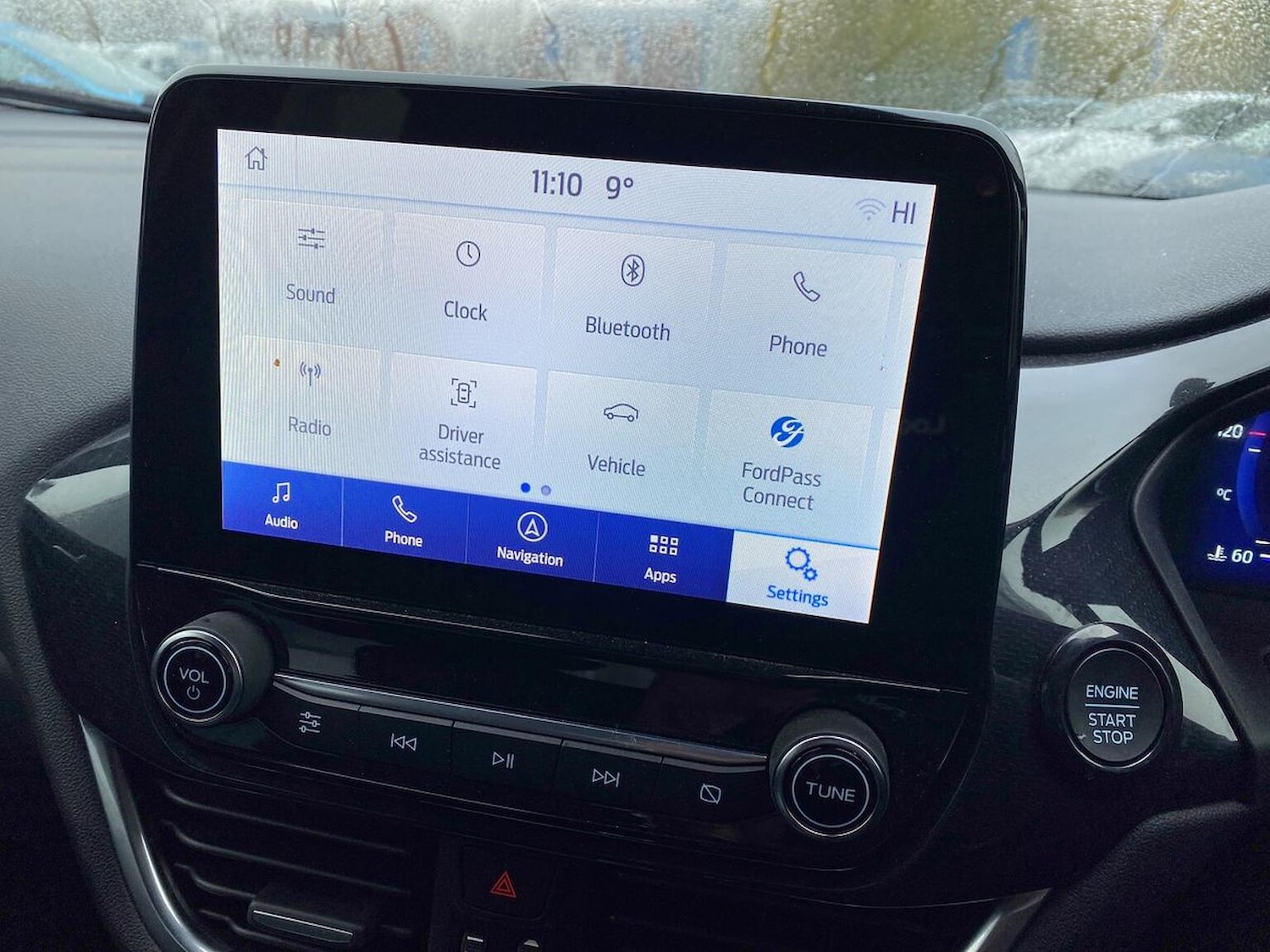 Used Ford Puma 2023 for sale - 76566565: Photo 37