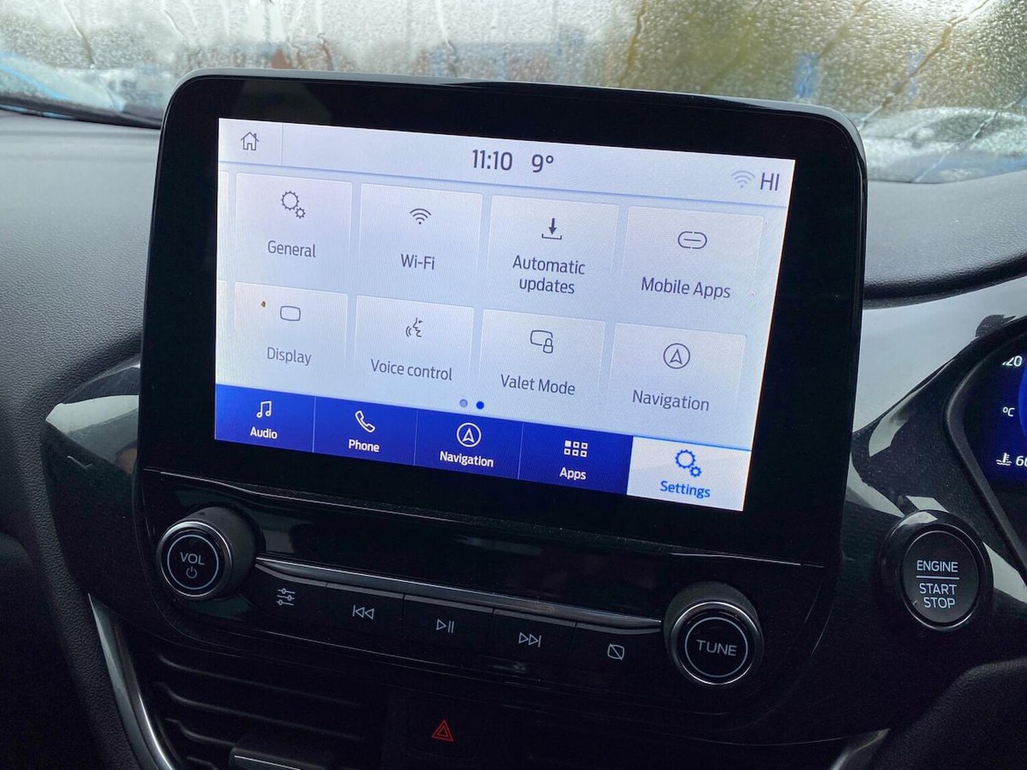 Used Ford Puma 2023 for sale - 76566565: Photo 38